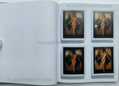 Carlo Mollino,Polaroids Carlo Mollino,Polaroids