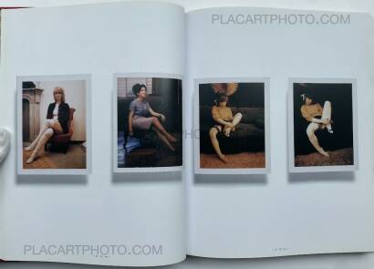 Carlo Mollino,Polaroids Carlo Mollino,Polaroids