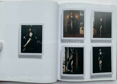 Carlo Mollino,Polaroids Carlo Mollino,Polaroids