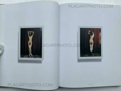 Carlo Mollino,Polaroids Carlo Mollino,Polaroids