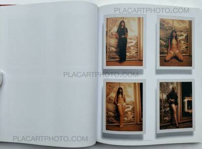 Carlo Mollino,Polaroids Carlo Mollino,Polaroids