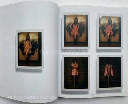 Carlo Mollino,Polaroids Carlo Mollino,Polaroids