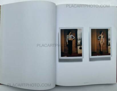 Carlo Mollino,Polaroids Carlo Mollino,Polaroids