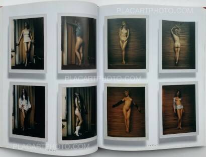 Carlo Mollino,Polaroids Carlo Mollino,Polaroids