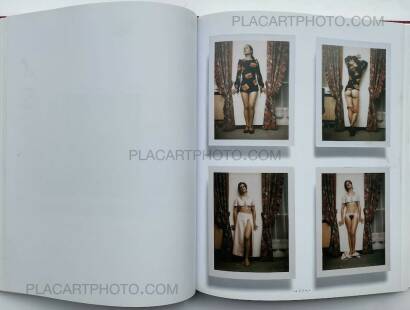 Carlo Mollino,Polaroids Carlo Mollino,Polaroids