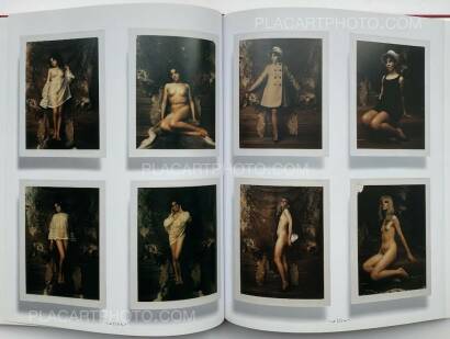 Carlo Mollino,Polaroids Carlo Mollino,Polaroids