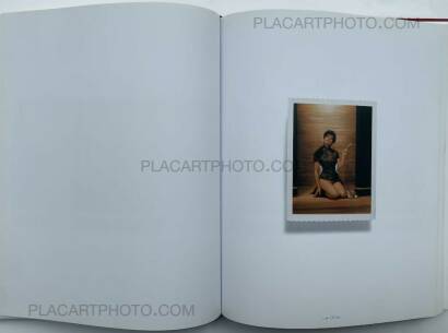 Carlo Mollino,Polaroids Carlo Mollino,Polaroids