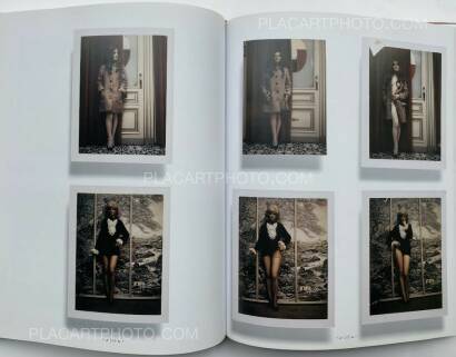 Carlo Mollino,Polaroids Carlo Mollino,Polaroids
