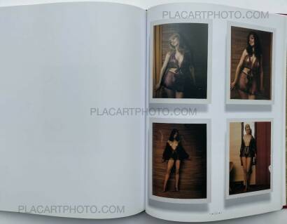 Carlo Mollino,Polaroids Carlo Mollino,Polaroids