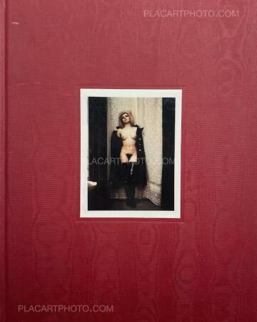 Carlo Mollino,Polaroids Carlo Mollino,Polaroids