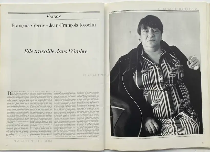 Collective – EGOÏSTE N°9