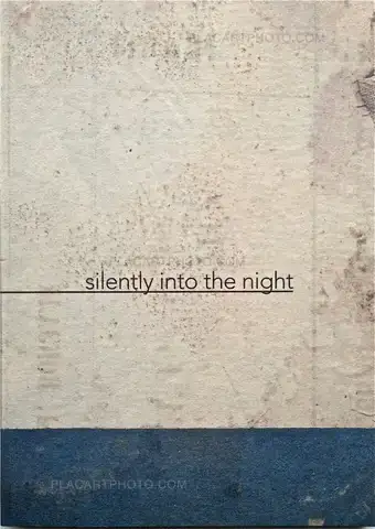 Katrien de Blauwer – I do not want to disappear silently into the night