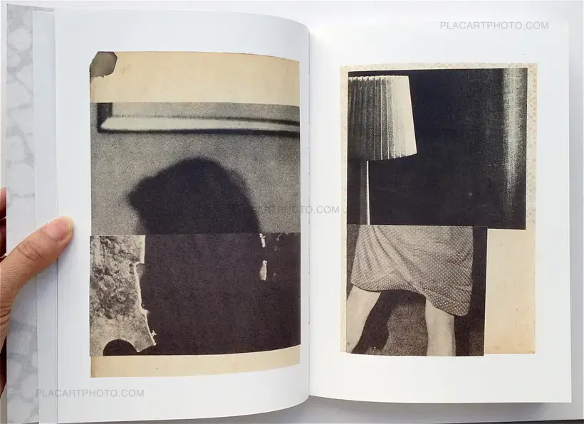 Katrien de Blauwer – I do not want to disappear silently into the night