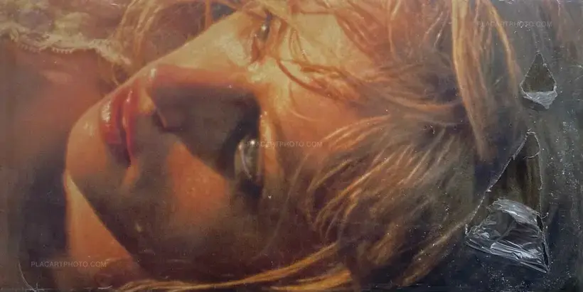 Cindy Sherman – Centerfolds (In shrink-wrap)