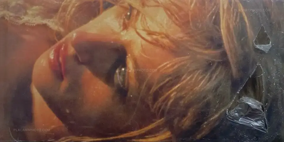 Cindy Sherman – Centerfolds (In shrink-wrap)