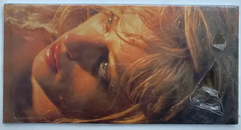 Cindy Sherman – Centerfolds (In shrink-wrap)