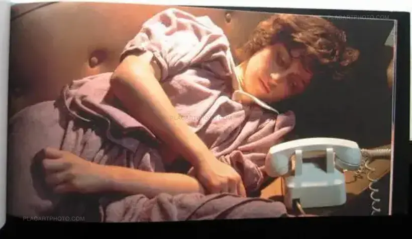 Cindy Sherman: Centerfolds (In shrink-wrap) , Skarstedt Fine Art