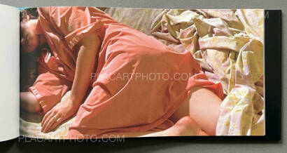 Cindy Sherman,Centerfolds (In shrink-wrap) 