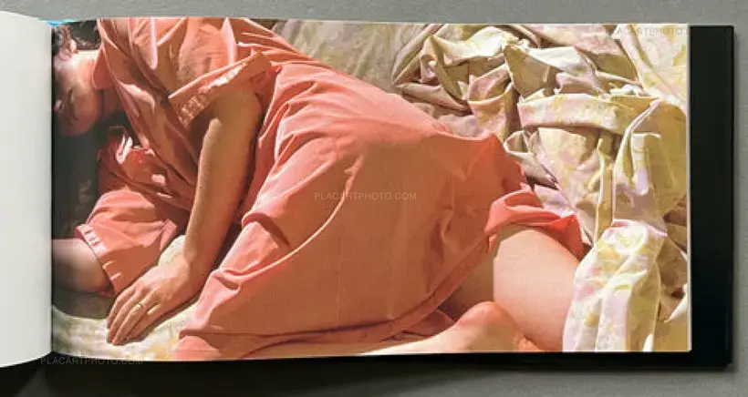 Cindy Sherman – Centerfolds (In shrink-wrap)