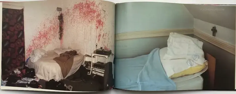Nan Goldin – VAKAT