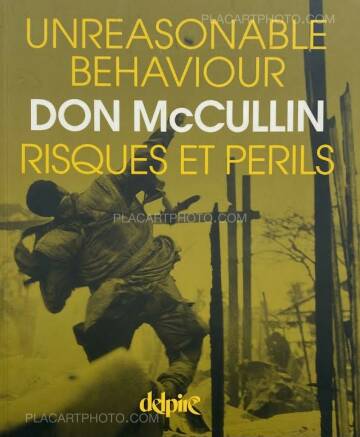 Don McCullin ,RISQUES ET PÉRILS