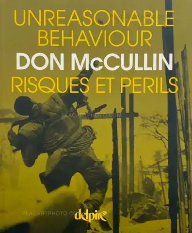 Don McCullin  – RISQUES ET PÉRILS