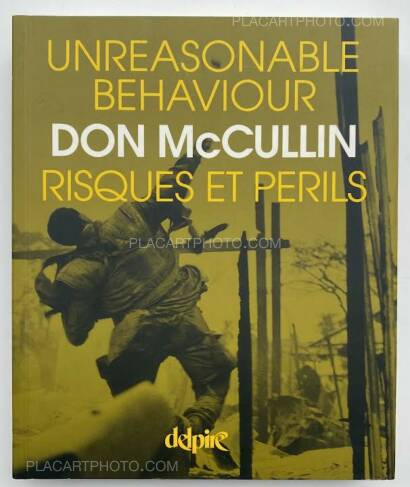 Don McCullin ,RISQUES ET PÉRILS