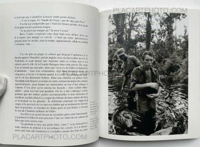 Don McCullin ,RISQUES ET PÉRILS