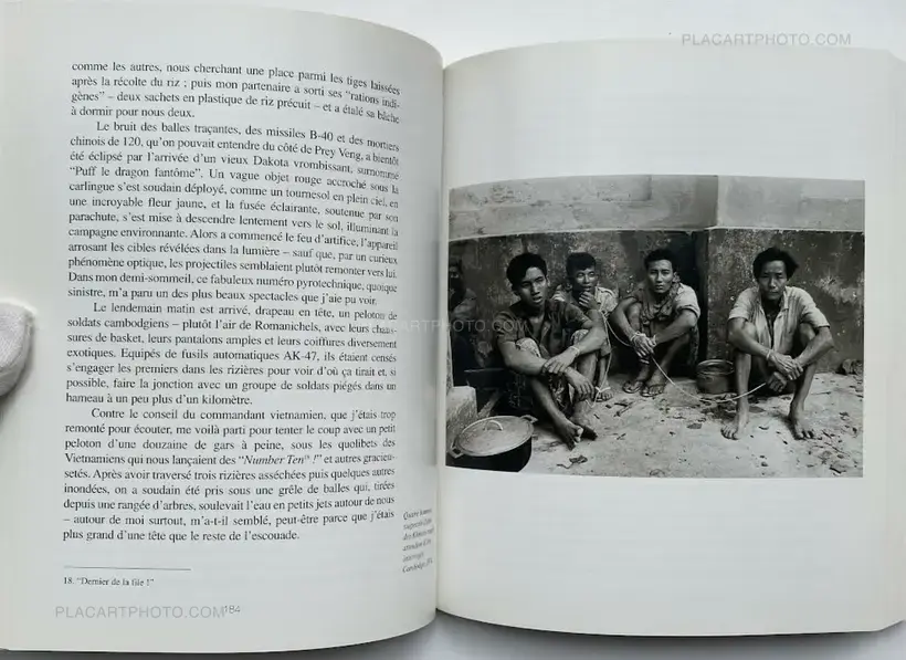 Don McCullin – RISQUES ET PÉRILS