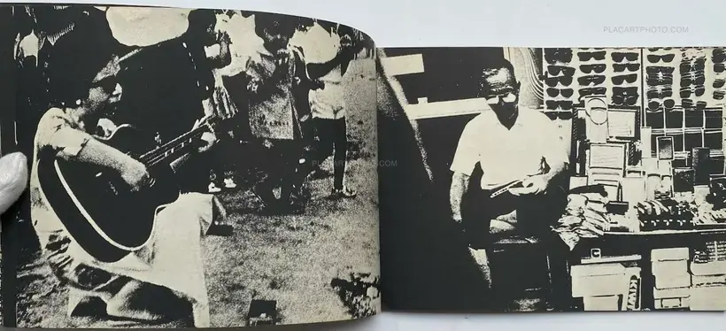 Katsuya Sakamoto – Ryumin Genshiko