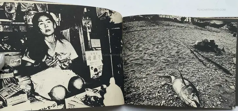 Katsuya Sakamoto – Ryumin Genshiko