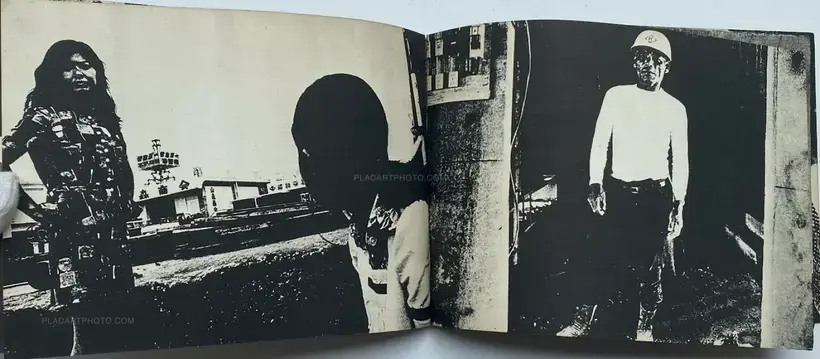Katsuya Sakamoto – Ryumin Genshiko