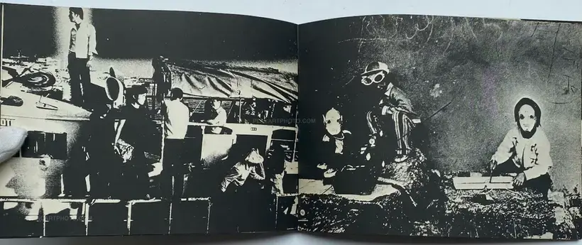 Katsuya Sakamoto – Ryumin Genshiko