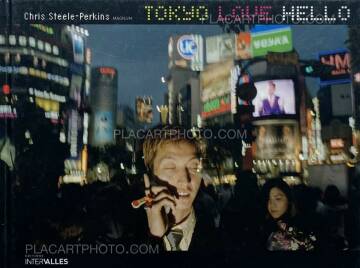 Chris Steele-Perkins,TOKYO LOVE HELLO