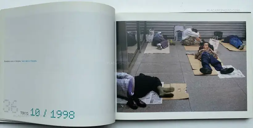 Chris Steele-Perkins – TOKYO LOVE HELLO