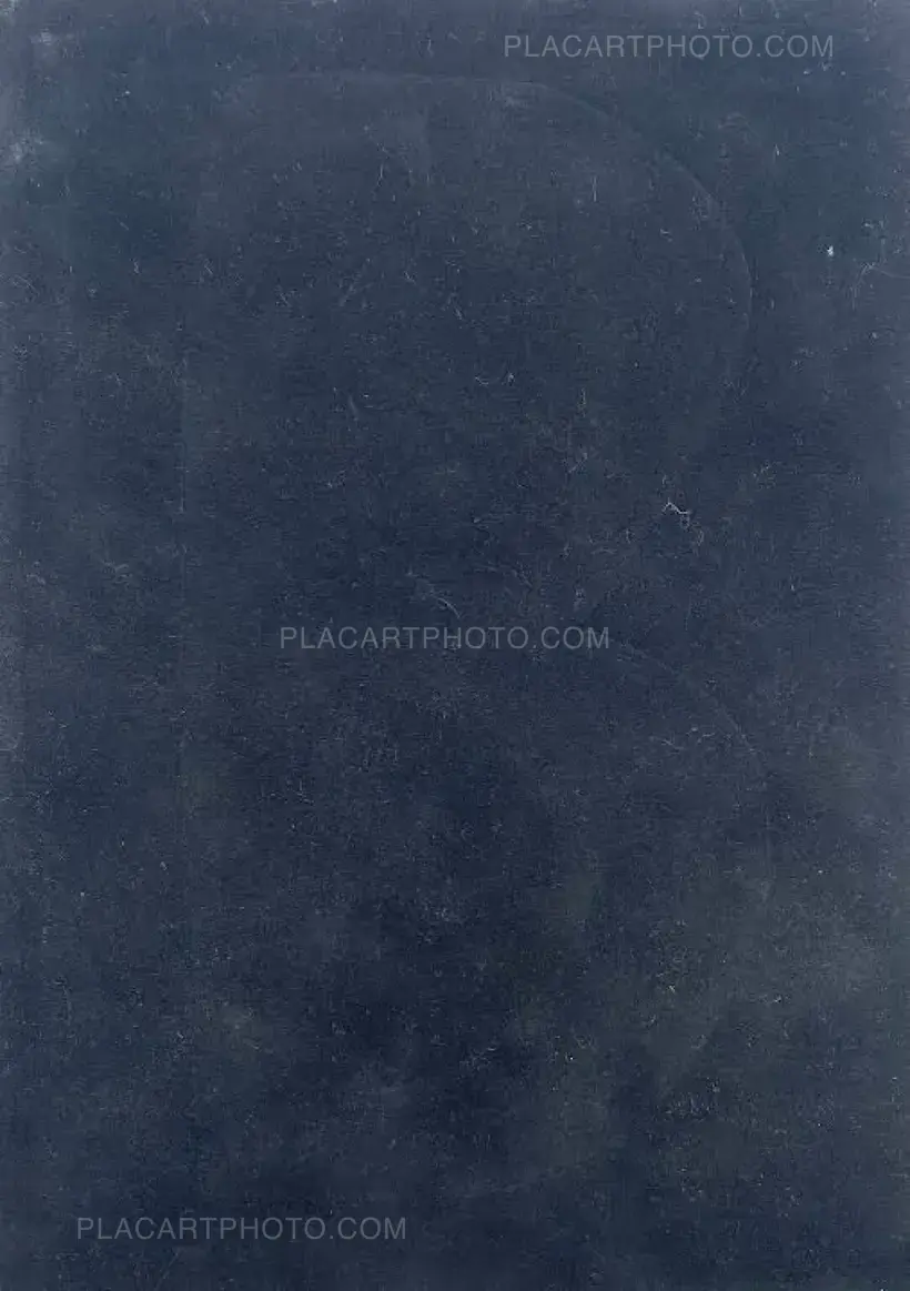 Martijn Doolard – BLACK CELEBRATION (Signed)