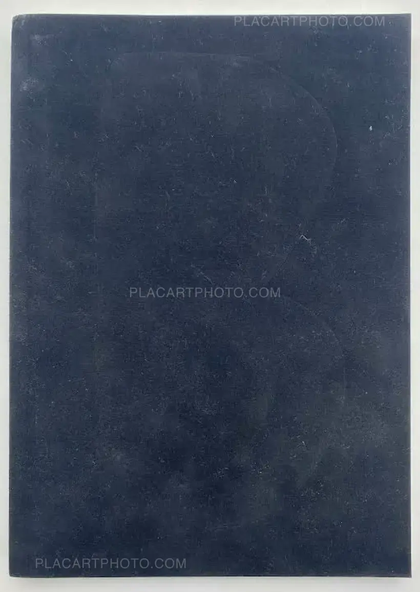 Martijn Doolard – BLACK CELEBRATION (Signed)