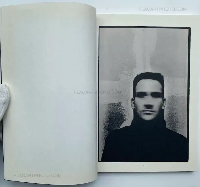 Martijn Doolard – BLACK CELEBRATION (Signed)