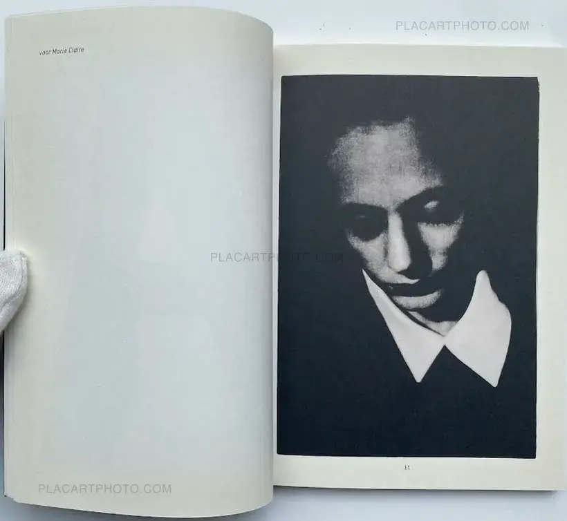 Martijn Doolard – BLACK CELEBRATION (Signed)