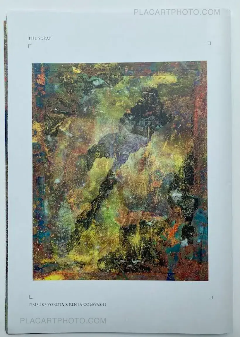 Collective – THE SCRAP