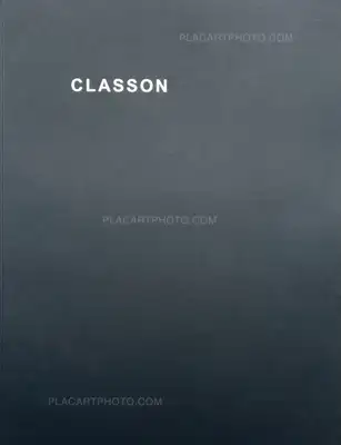 Collective – CLASSON (Signed by both artists)
