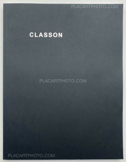 Collective,CLASSON (Signed by both artists)