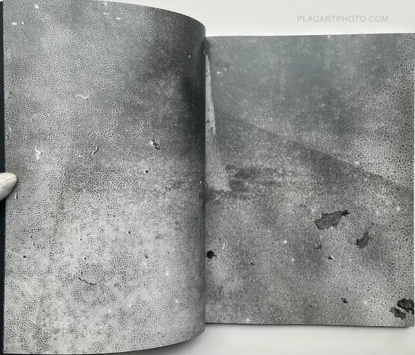 Collective – CLASSON (Signed by both artists)