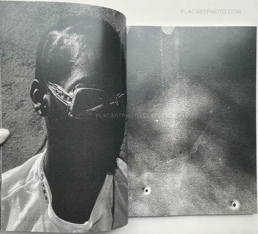 Collective – CLASSON (Signed by both artists)