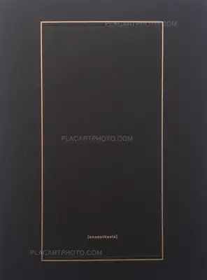 Valentina Abenavoli – ANAESTHESIA (SIGNED)