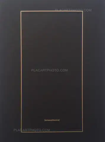 Valentina Abenavoli – ANAESTHESIA (SIGNED)