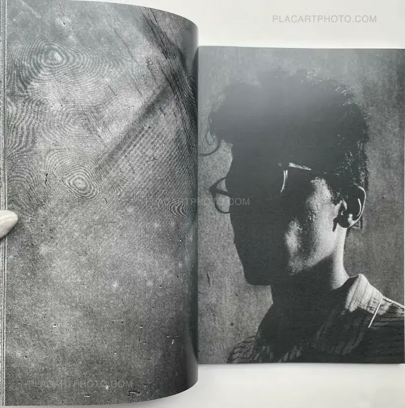 Collective – CLASSON (Signed by both artists)