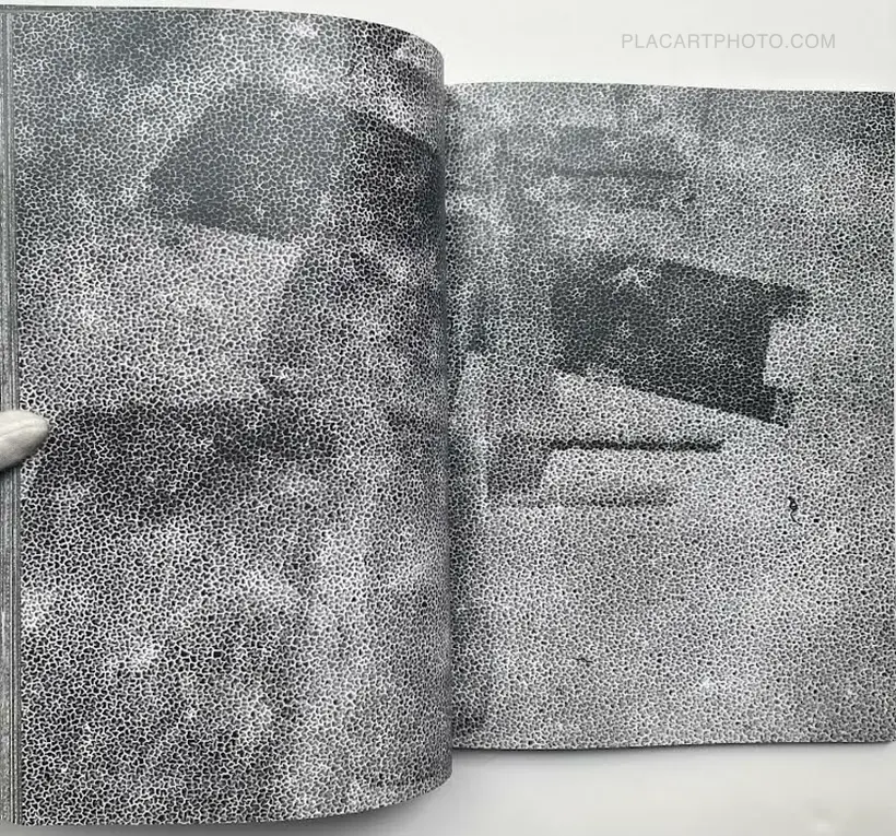 Collective – CLASSON (Signed by both artists)