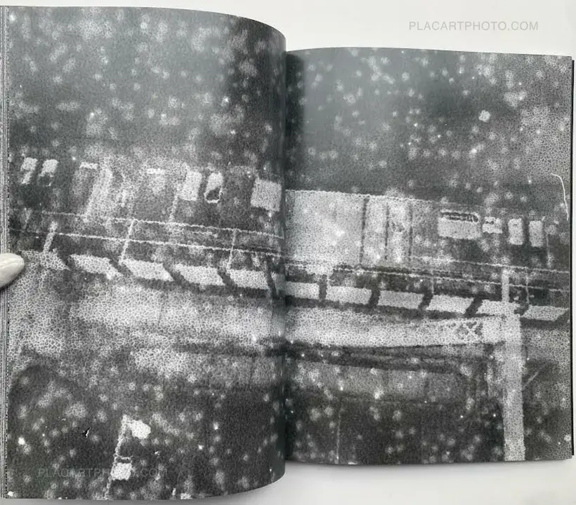 Collective – CLASSON (Signed by both artists)