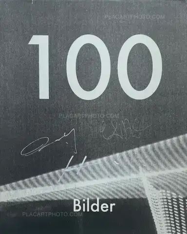 Collective – 100 Bilder (SIGNED by all)
